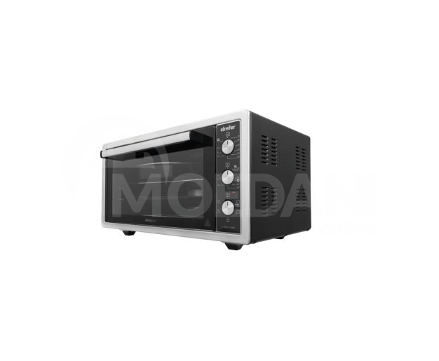 Baking oven Simfer M4507 TURBO Tbilisi - photo 4