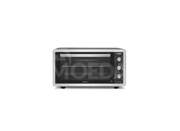 Baking oven Simfer M4507 TURBO Tbilisi - photo 1