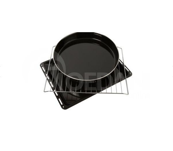 Baking oven Simfer M4507 TURBO Tbilisi - photo 2