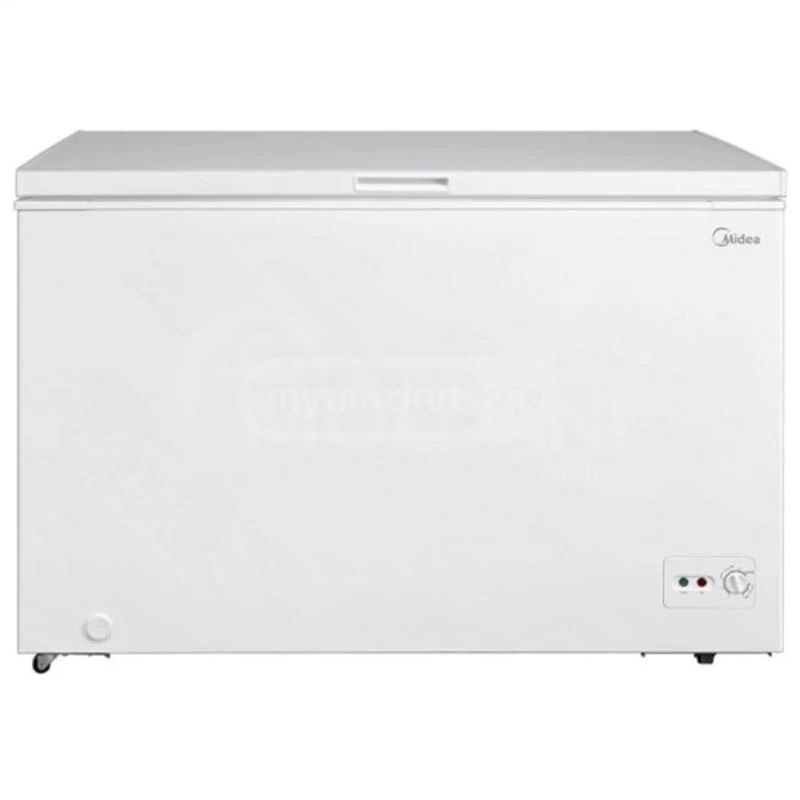 Freezer Midea MDRC499FZF01 360 liters Tbilisi - photo 2