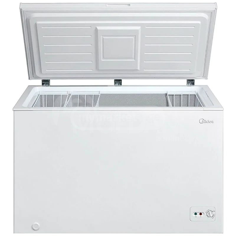 Freezer Midea MDRC499FZF01 360 liters Tbilisi - photo 1