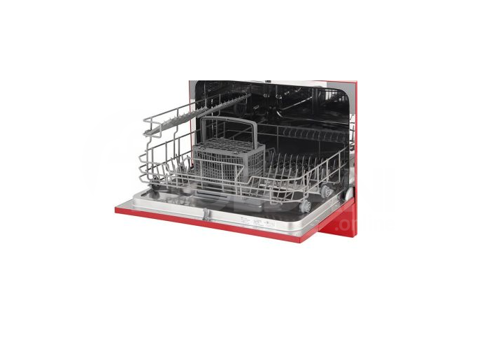 РАСПРОДАЖА!!! Посудомоечная машина Electrolux ESF2400OH Тбилиси - изображение 3
