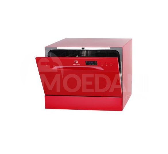 РАСПРОДАЖА!!! Посудомоечная машина Electrolux ESF2400OH Тбилиси - изображение 1