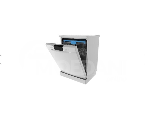 Dishwasher Midea MFD60S370W Tbilisi - photo 3