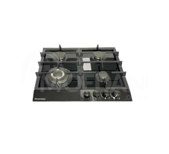 ჩასაშენებელი ქურა FRANKO FBH-6042GS თბილისი - photo 1