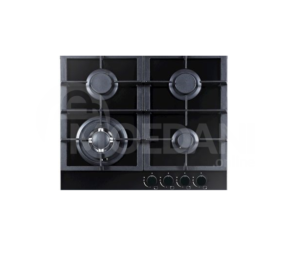 ჩასაშენებელი ტექნიკა FRANKO FBH-6041GB თბილისი - photo 1