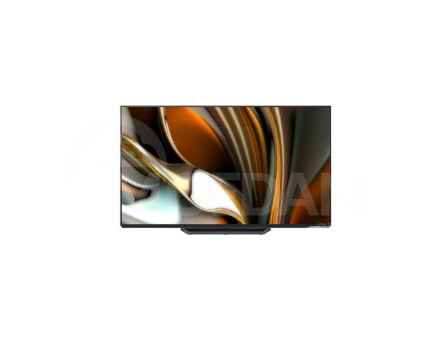 ტელევიზორი Hisense თბილისი - photo 1