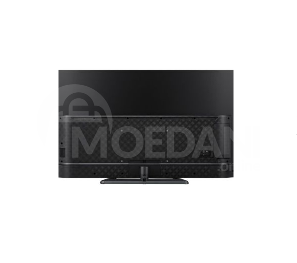 ტელევიზორი Hisense თბილისი - photo 2