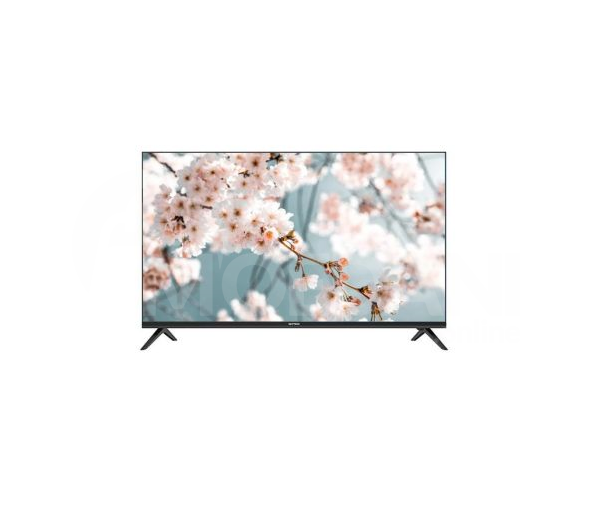 ტელევიზორი 102სმ SkyTech STV40N9100 Smart Android თბილისი - photo 1