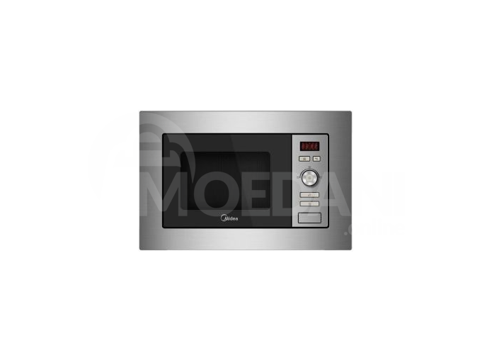 SALE!!!Built-in microwave oven MIDEA AG820BJU-SS Tbilisi - photo 1