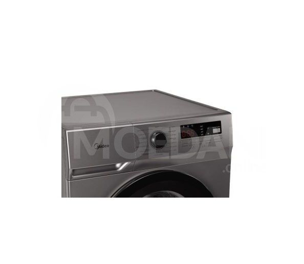 სარეცხი მანქანა Midea MFN03W60/S თბილისი - photo 3