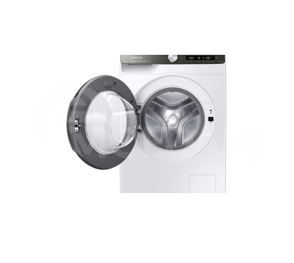 Стиральная машина Samsung WW70AG6S23ATLP Тбилиси - изображение 2