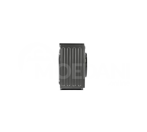 Discount!!!Washing machine/dryer MIDEA MF200D80WB/T Tbilisi - photo 2