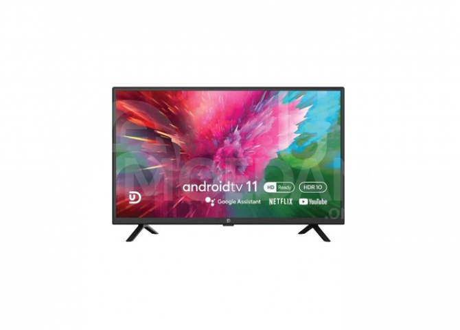 TV UDTV Smart Android 32W5210T 32 inch (81 cm) Tbilisi - photo 1