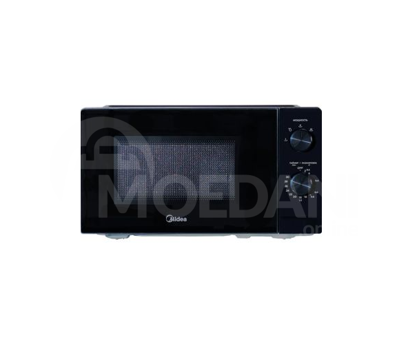 Microwave oven Midea MM7P012MZ-B Tbilisi - photo 1