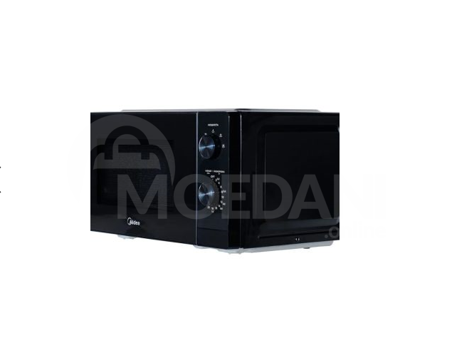 Microwave oven Midea MM7P012MZ-B Tbilisi - photo 3