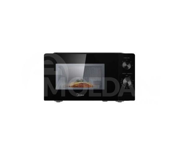 Microwave oven Midea MM7P012MZ-B Tbilisi - photo 2