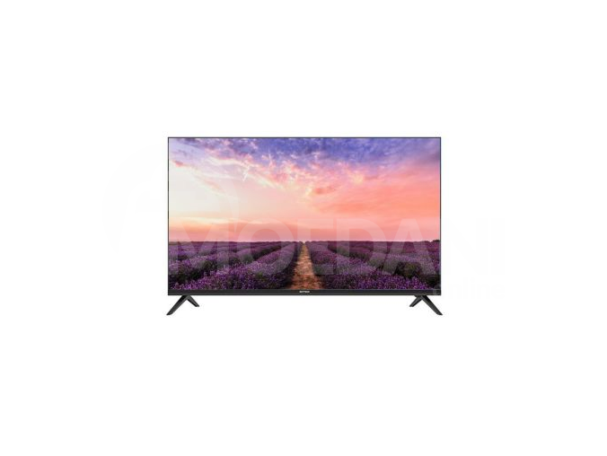 ტელევიზორი 139სმ Skytech STV55N9100 Smart Android 4K თბილისი - photo 1