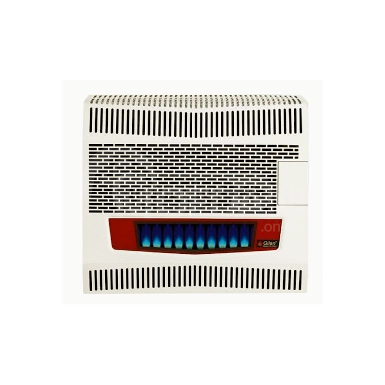 Gas heater GDS-311-C BEJ Glass 75-80m2 Tbilisi - photo 2