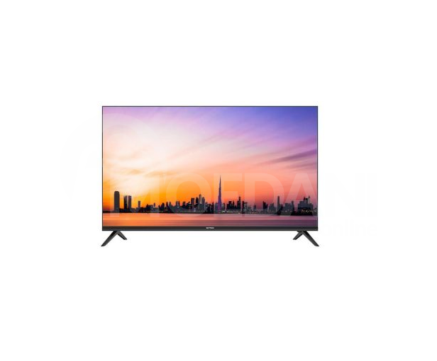 TV 127cm Skytech STV50N9100 Smart Android 4K Tbilisi - photo 1