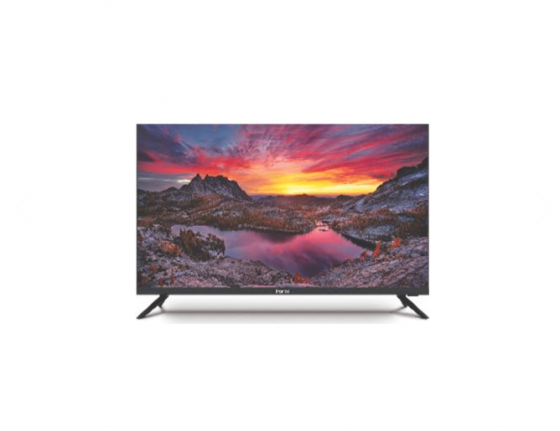 ტელევიზორი FRANKO FTV-32N4000 (LED TV, 32", 1366 X 768 HD) Тбилиси