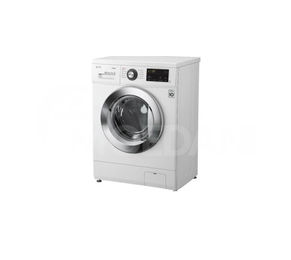 Стиральная машина LG F2J3HS2W Тбилиси - изображение 2