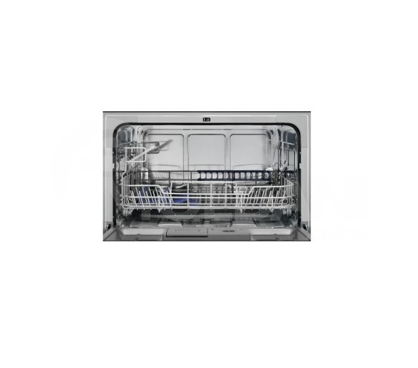 РАСПРОДАЖА !!!Компактная посудомоечная машина Electrolux ESF2400OS Тбилиси - изображение 2