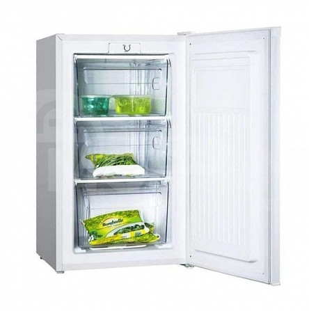 Freezer Hisense with 3 drawers Tbilisi - photo 1