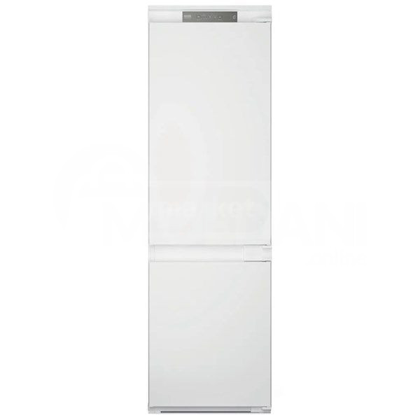 Встраиваемый холодильник Whirlpool WHC18 T341, F, 250л, 32Дб, Б Тбилиси - изображение 2