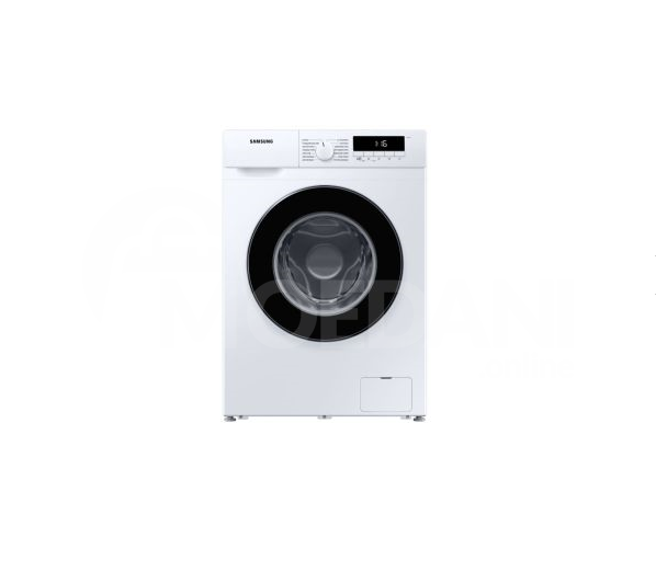 Washing machine Samsung WW70T3020BW/LP Tbilisi - photo 1