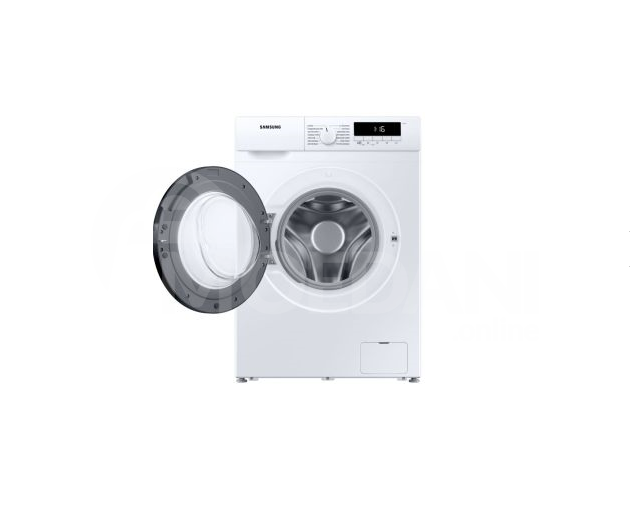 Washing machine Samsung WW70T3020BW/LP Tbilisi - photo 2
