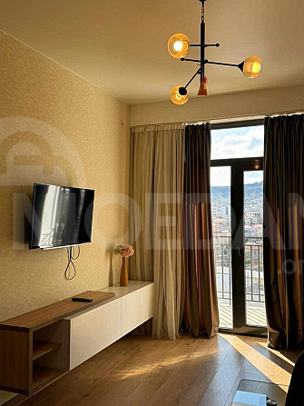 Сдается двухкомнатная квартира в Диди Дигоми Тбилиси - изображение 1