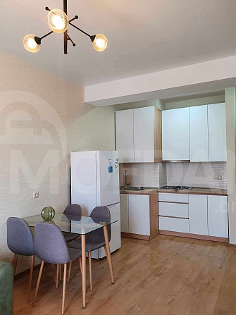 Two-room apartment for rent in Didi Dighomi Tbilisi - photo 9