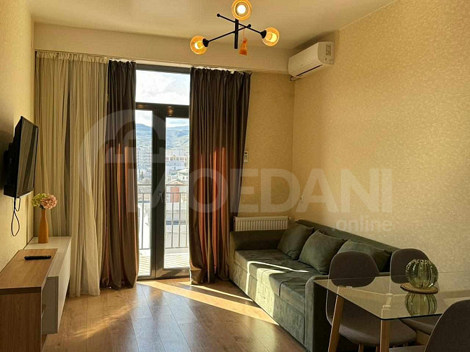 Сдается двухкомнатная квартира в Диди Дигоми Тбилиси - изображение 2