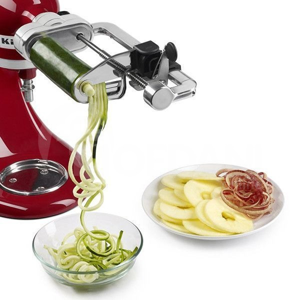 საჭრელი თავაკი KitchenAid მიქსერისთვის თბილისი - photo 1