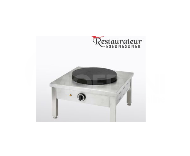 ელექტრო ქურა თბილისი - photo 1