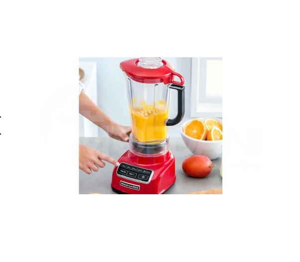 Blender KitchenAid 5KSB1585EER Tbilisi - photo 2