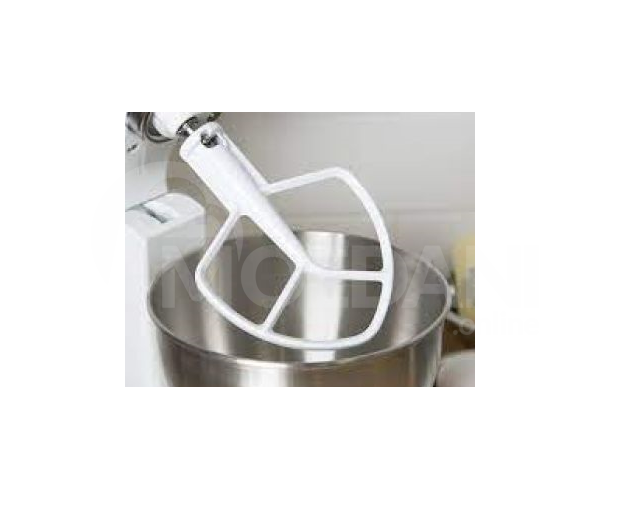 KitchenAid 4.8 ლ. მიქსერის თავაკი K5AB თბილისი - photo 2