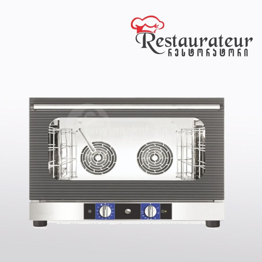 კონვექციური ღუმელი თბილისი - photo 1