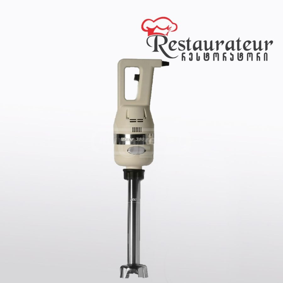 Hand mixer Tbilisi - photo 1