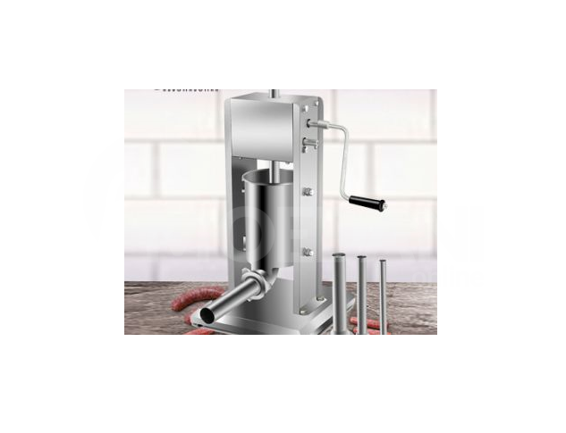 Sausage machine 5 l. Tbilisi - photo 1