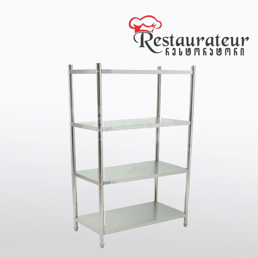 Стойка U/F, 4 уровня Тбилиси - изображение 1