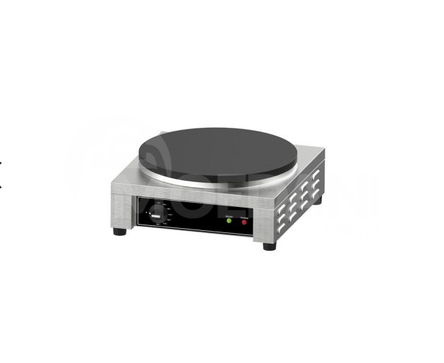 Pancake machine Tbilisi - photo 1