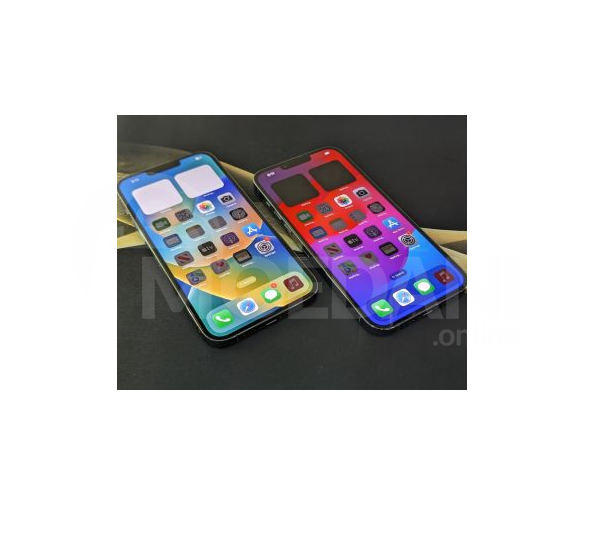 iPhone 13 Pro Max 128➡️ განვადებით-გარანტიით!!! თბილისი - photo 3