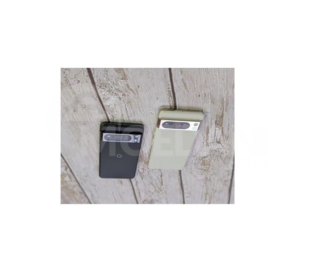 Google Pixel 8 Pro 128gb ✅ განვადებით-გარანტიით თბილისი - photo 2