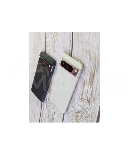 Google Pixel 8 Pro 128gb ✅ განვადებით-გარანტიით თბილისი - photo 1