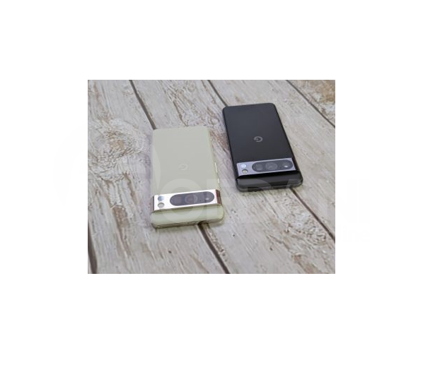 Google Pixel 8 Pro 128gb ✅ განვადებით-გარანტიით თბილისი - photo 5