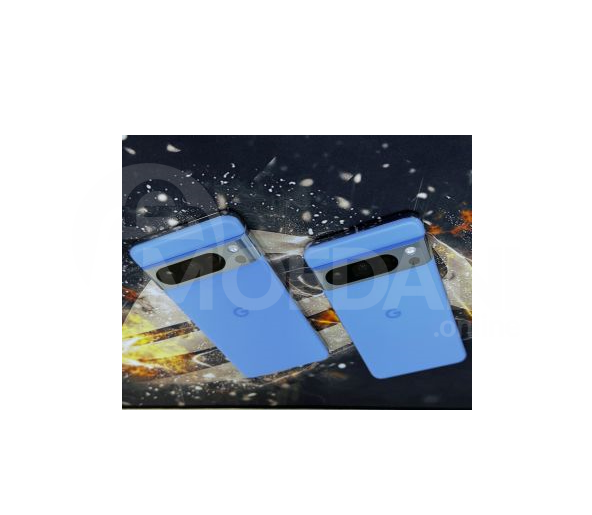 Google Pixel 8 Pro 128gb ✅ განვადებით-გარანტიით თბილისი - photo 1