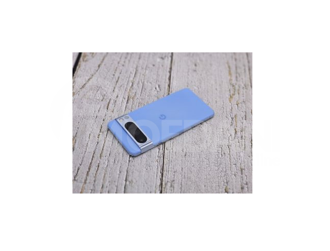 Google Pixel 8 Pro 128gb ✅ განვადებით-გარანტიით თბილისი - photo 2