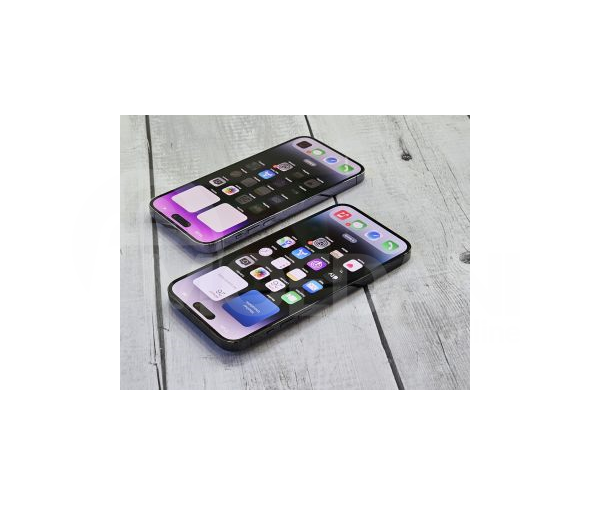 iPhone 14 Pro Max 128 gb ➡️ განვადებით-გარანტიით!!! თბილისი - photo 2